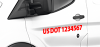 label